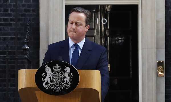 България – фактор в Brexit-а