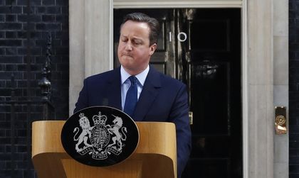 България – фактор в Brexit-а