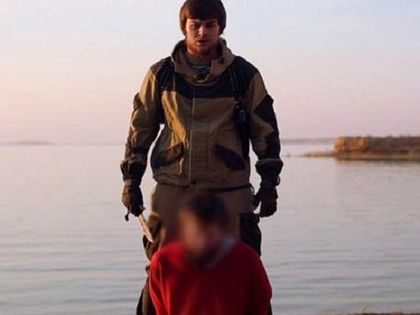 Кадиров потвърди: "Ислямска държава" е обезглавила чеченец!