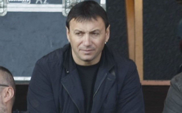 Георги Марков: Направихме една глупост, за да загубим