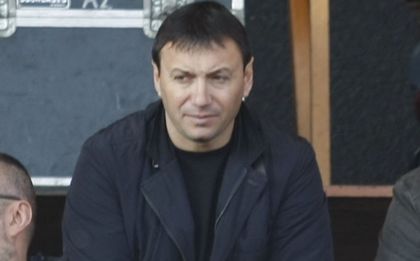 Георги Марков: Направихме една глупост, за да загубим