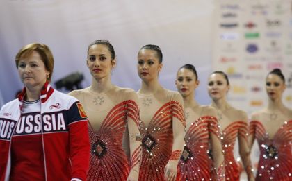 Грациите ни се разминаха с медалите на пет ленти в Баку