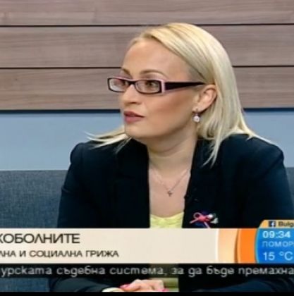 Стана възможно, лекуващите се с химиотерапия да не губят косата си-Ето как предотвратяват падането на коса!