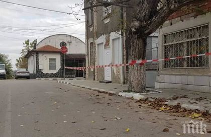 Три буса със злато и сребро натовари БОП в Симеоновград