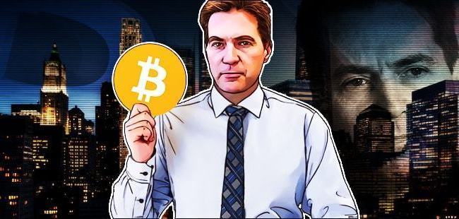 Мъж, който твърди, че е създал Bitcoin, съди съмняващите се в него за клевета