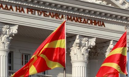 41,5% биха гласували с "да" на референдума в Македония
