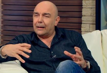 Калин Сърменов преживя голям кошмар и се потроши зверски