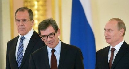 Назрява огромен международен скандал: Русия изгони френския посланик!