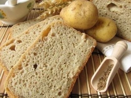 Българинът мина на хляб и картофи, заделя 70 лева седмично за храна