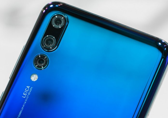 Изтекоха техническите характеристики на флагманите Huawei P30 и P30 Pro