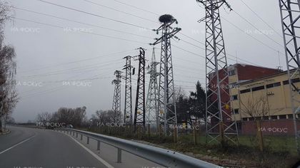 Възможни са временни прекъсвания на електрозахранването на територията на област Кюстендил в периода 18 - 24 февруари