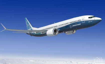 „Боинг” откриха първия си завод за самолети от клас 737 в Китай