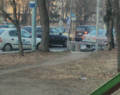 Случи се това, за което предупредихме! Блъснаха дете на неработещ светофар в Пловдив! СНИМКА