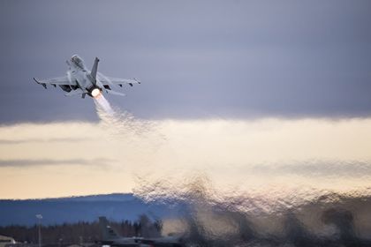 Решено и обнародвано! Купуваме 8-те US изтребителя F-16
