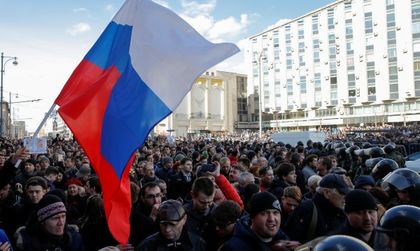 Ходорковски: Русия след Путин – застрашена от нов диктатор