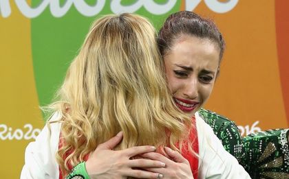 Михаела Маевска: Изиграхме последното си състезание