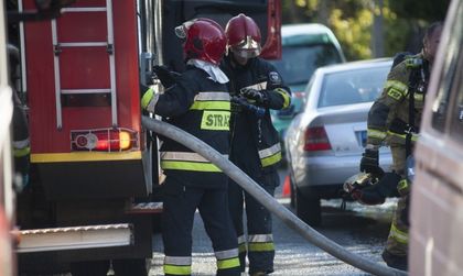 Българин тежко ранен след експлозия в дома му в Германия