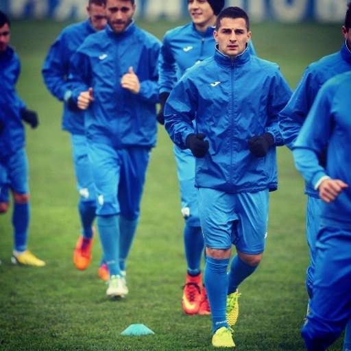 Мазила "изгориха" ходилото на талант от "Левски"