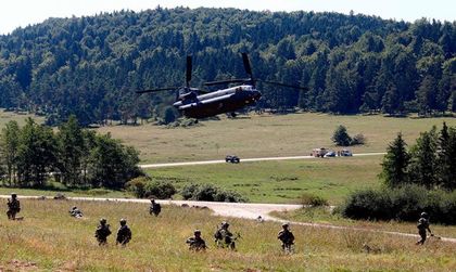 Хитрости от НАТО: Батальони в Прибалтика, оправдават се с Русия