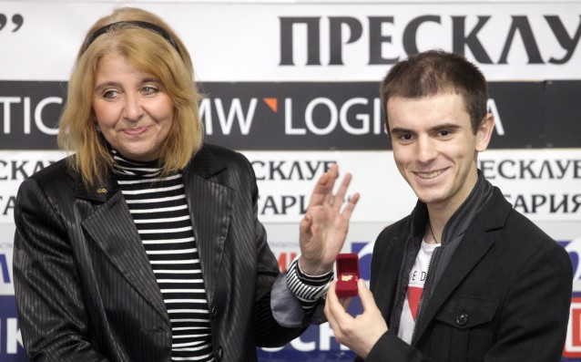 Зографски не успя да преодолее квалификациите във Висла