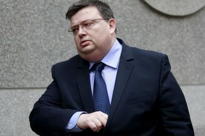 След боя на Околовръстното: Цацаров на спешна среща с шефовете на МВР!
