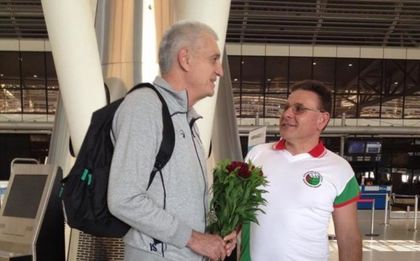 Иван Сеферинов: Истината за нас е на финалите на Гран При