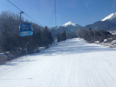 Откриват ски сезона в Банско на 15 декември