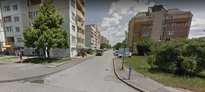 35-годишен с опасност за живота, джип го блъснал в София