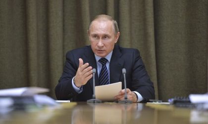 Путин: Няма да влизаме в надпревара във въоръжаването!