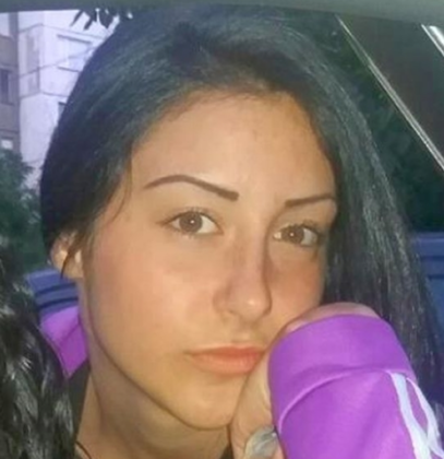 Виждали ли сте я? Изчезна 17-годишната Габриела, вероятно е отвлечена от сводник! (СНИМКА)
