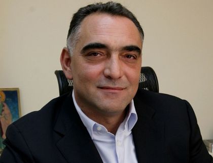 Питър Христов убит с картечен пистолет