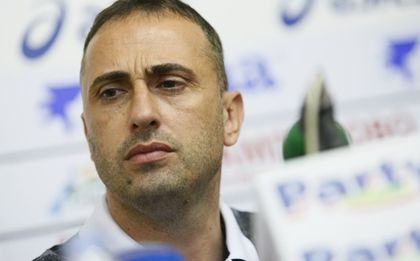 Петев преди Кирин Къп: Искаме да се представим достойно