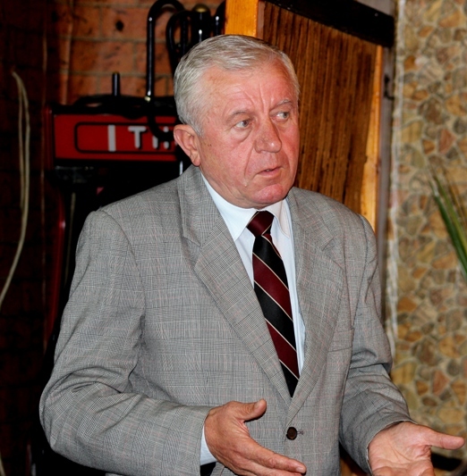 Ген. Михо Михов, бивш началник на ГЩ на БА: Авиацията има своята роля и място в съвременните бойни условия и защитата на държавната граница във въздушното пространство