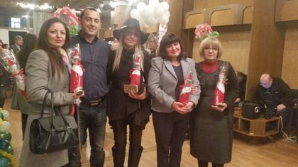 Разграбиха за минути благотворителния базар на Ральо Ралев