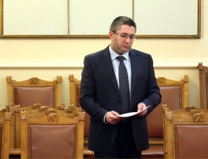 Нанков: ТОЛ-системата ще обхване не повече от 50% от пътищата
