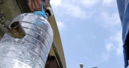 Райони без вода във Варна днес