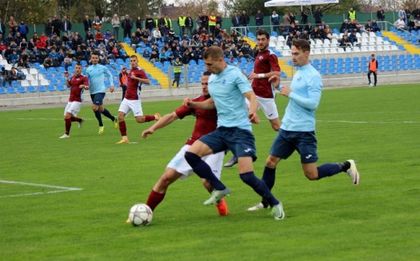 Септември и Банско не излъчиха победител