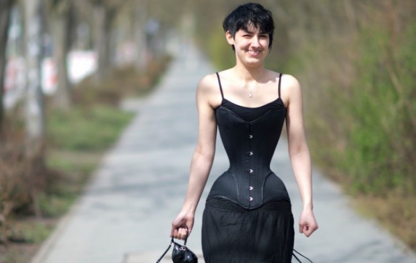 Хора, за които няма да повярвате, че съществуват