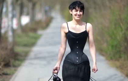 Хора, за които няма да повярвате, че съществуват