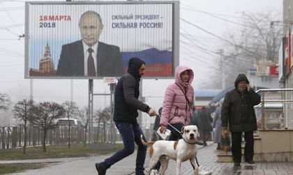 "Поколението Путин" – подкрепата му искат и Кремъл, и опозицията