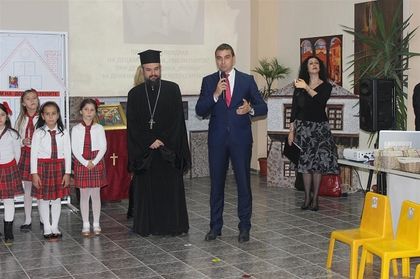 Район „Западен” отбеляза Деня на християнското семейство