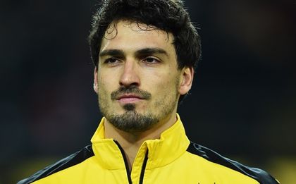 Матс Хумелс би преминал в Байерн, според баща му