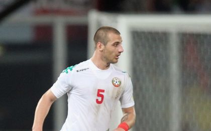 Бодуров изигра първия си мач за Мидтиланд