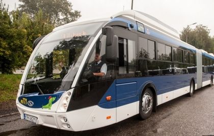 Бургас удари всички в земята! Вижте какви автобуси тръгват в града (СНИМКА)