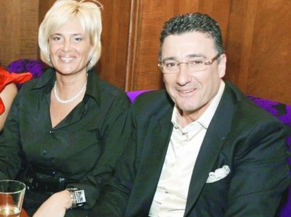Маринела и Ветко Арабаджиеви се връщат доброволно в България до дни