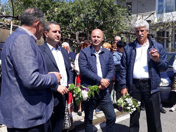 Евроизбори 2019 г.: Кандидатите за евродепутати от 