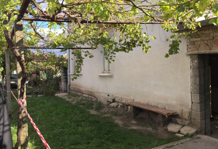 Килърът на семейството от Каспичан не се спрял след кървавата екзекуция, вижте какво предприел! Близки проговориха!