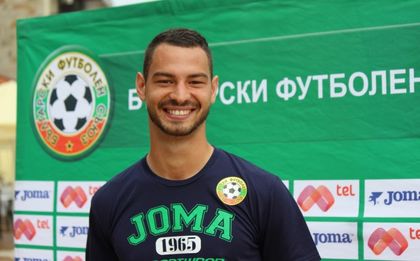 Симеон Славчев: Без клишета и големи изказвания