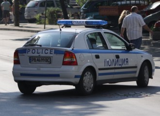 Две къщи са били обрани по едно и също време