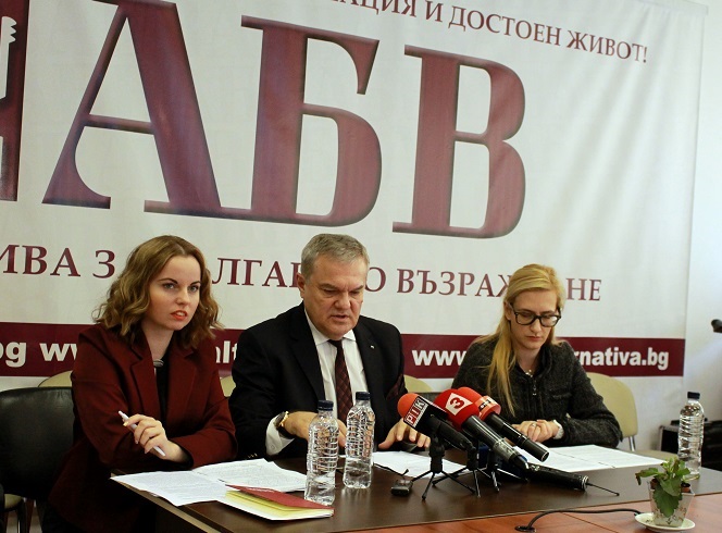 Пламена Заячка, АБВ: Страната ни става жертва на двойни стандарти в ЕС заради начина, по който се води външната ни политика